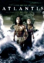 Atlantis (2011) afişi Atlantis (2011) afişi