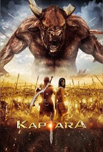 Atlantis: The Last Days of Kaptara (2013) afişi