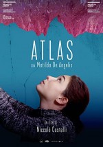 Atlas (2021) afişi