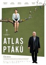 Atlas ptáku (2021) afişi