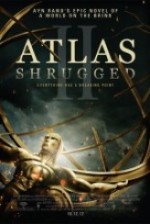 Atlas Shrugged II: The Strike (2012) afişi