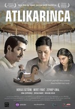 Atlıkarınca (2010) afişi