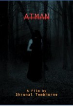 Atman afişi