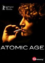 Atomic Age (2012) afişi