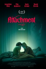 Attachment (2022) afişi Attachment (2022) afişi