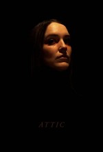 Attic (2022) afişi