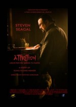 Attrition (2017) afişi