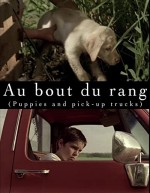 Au bout du rang (2008) afişi