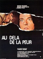 Au-delà De La Peur (1975) afişi