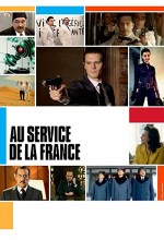 Au service de la France (2015) afişi
