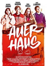 Auerhaus (2019) afişi