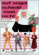 Auf Engel Schießt Man Nicht (1960) afişi
