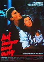 Auf Immer Und Ewig (1986) afişi