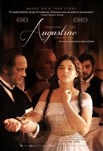 Augustine (2012) afişi