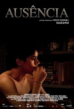 Ausência (2014) afişi