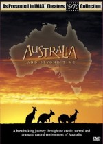 Australia: Land Beyond Time (2002) afişi