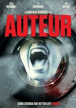 Auteur (2014) afişi