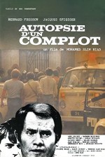 Autopsie D'un Complot (1978) afişi