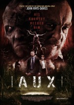 Aux (2018) afişi