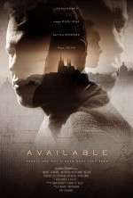 Available (2016) afişi