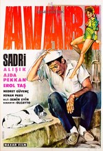 Avare (1964) afişi