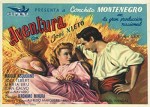 Aventura (1944) afişi