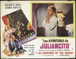 Aventuras De Juliancito (1969) afişi