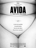 Avida (2006) afişi