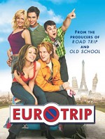 Avrupa Muhabbeti (2004) afişi