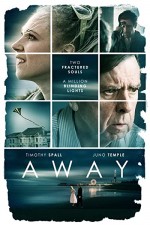 Away (2016) afişi
