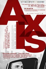 Axis (2017) afişi
