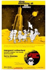 Aydaki Fare (1963) afişi