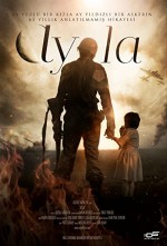 Ayla (2017) afişi