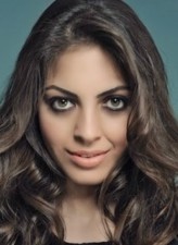 Ayşen Batıgün fotoğrafı