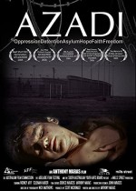 Azadi (2005) afişi