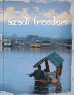 Azadi: Freedom (2010) afişi