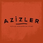 Azizler (2021) afişi Azizler (2021) afişi