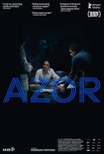 Azor (2021) afişi