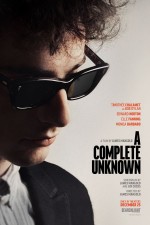 A Complete Unknown (2024) afişi