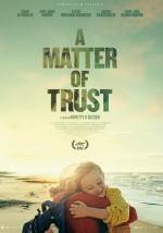 A Matter of Trust (2022) afişi