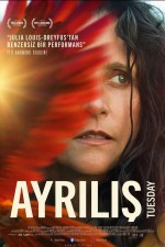 Ayrılış (2023) afişi