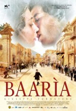 Baaria (2009) afişi