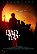 Bad Day - WW II (2008) afişi