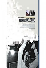 Bandes Originales: Georges Delerue (2010) afişi