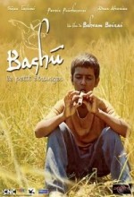 Bashu, The Little Stranger (1989) afişi