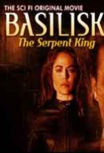 Basilisk: The Serpent King (2006) afişi