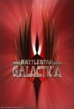 Battlestar Galactica () (2011) afişi