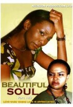 Beautiful Soul (2008) afişi