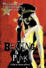 Beijing Punk (2009) afişi