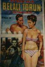Belalı Torun (1962) afişi